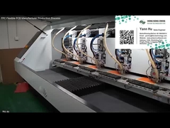 Fabrikanten van PCB's en PCBA's