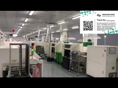 SMT-productiewerkplaats