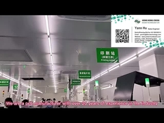 PCBA-werkplaats en -processen