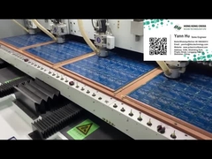PCB-werkplaats en -processen
