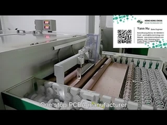 Professionele PCB-productie en productie op één locatie