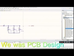 PCB-Ontwerp
